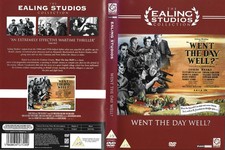 Went the Day Well? DVD Vintage