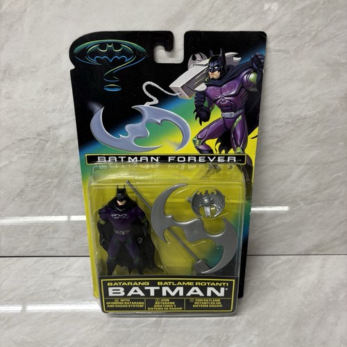 Vintage kenner batman forever - kenner,