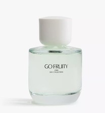 ZARA Go Fruity EDT Eau De