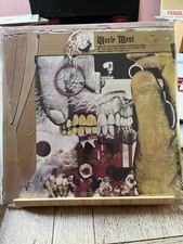 Frank Zappa Uncle Meat Double