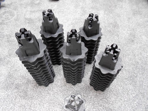 Reinforcing mesh fix - 50,