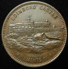 London Edinburgh Castle Museum