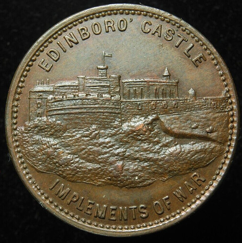 London edinburgh castle museum - castle,