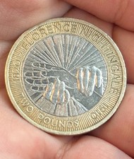 Extremely Rare Florence