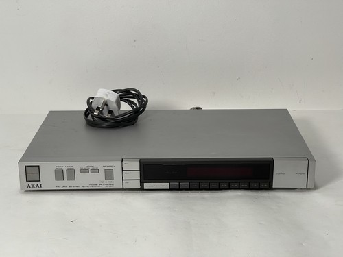 Akai s3l fm - fm, am
