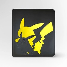 ULTRA PRO Elite Series Pikachu
