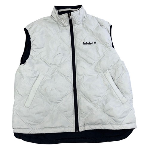 Timberland reversible down - reversible,