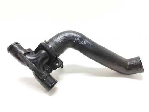 Jaguar x250 intercooler - x250,