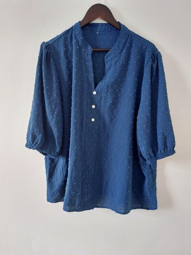 Womens blouse top shirt - blouse, size