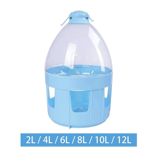 Pigeon automatic water feeder - automatic,