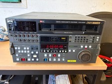 Sony DVW-A500P Digital