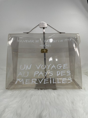 Hermes vinyl kelly - hermes, 40