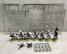 7x Warhammer Fantasy Old World
