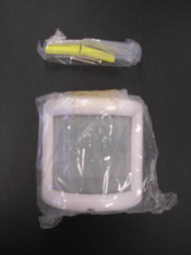 Internal light sensor - internal, 6