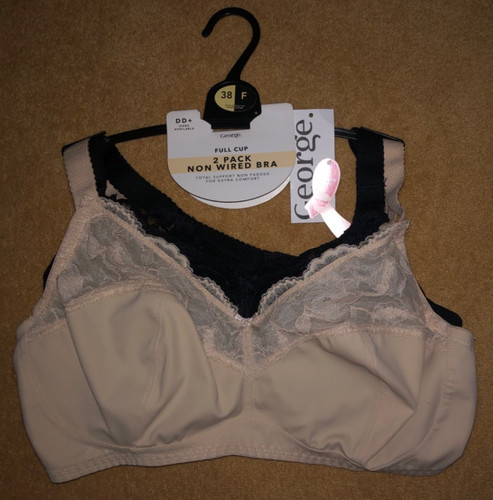 Bnwt womens george asda - bnwt,