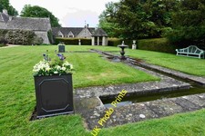 Photo A3 The Garden at