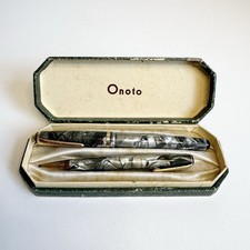 Vintage ONOTO NO 14 Fountain