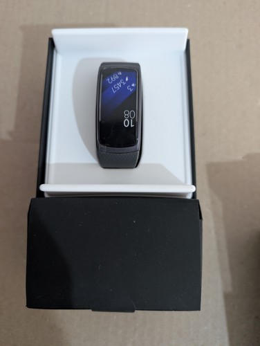 Samsung galaxy gear fit - galaxy, 2
