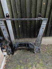 Ford Mondeo Mk3 st220 St Tdci