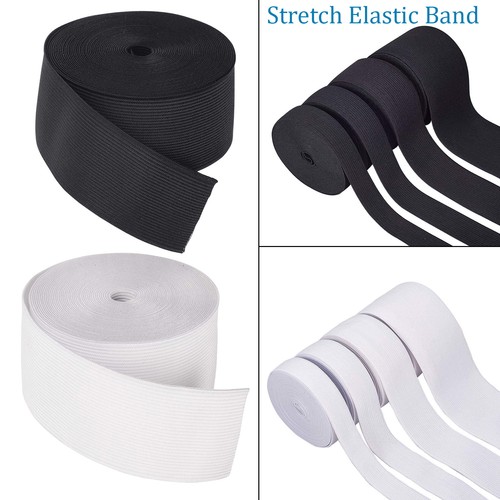 Premium elastic stretch flat - elastic,