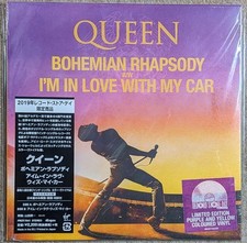 Queen: Bohemian Rhapsody