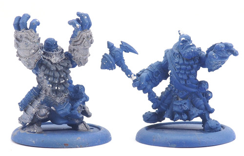 Privateer press - privateer,