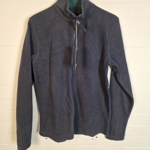 Weird fish mens navy blue - mens,