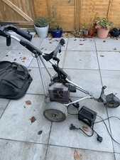 Powakaddy Freeway Electric Golf Trolley