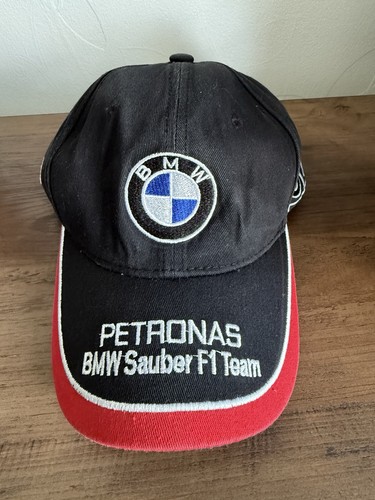 Genuine bmw sauber team - bmw, f1