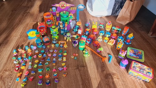 Superzings superthings bundle - superthings,