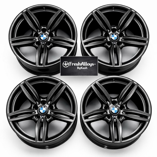 Bmw 351m genuine alloy - bmw, 19”