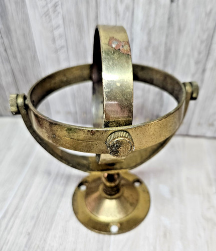 Vintage dhr holland - holland, brass