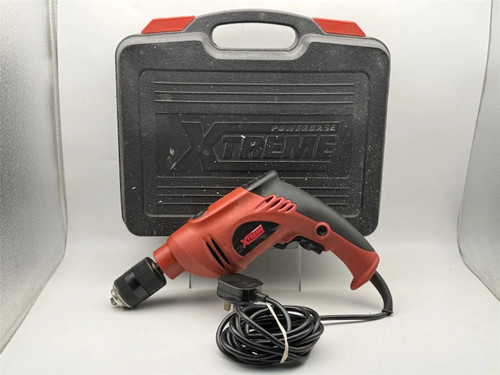 Powerbase xtreme pdi650a combi - powerbase,