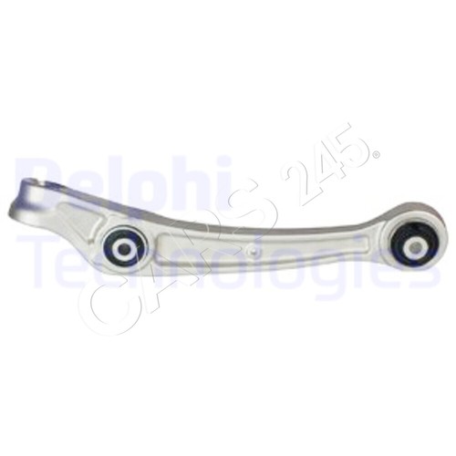 Delphi wheel suspension - delphi,
