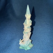 Lilliput Lane Valkyries Tower