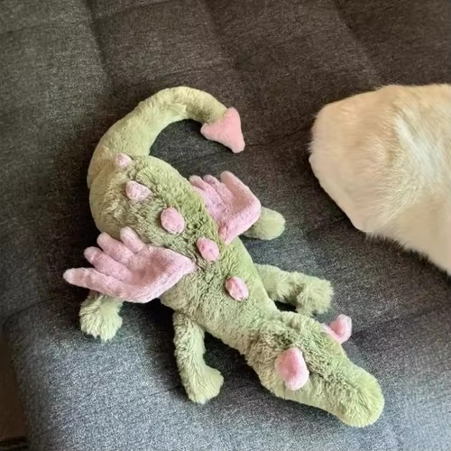 Malachy dragon large soft - malachy,