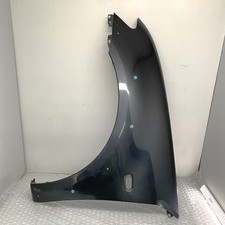 Wing Left Front / See Description for Mitsubishi L200 KB4T Series 4 2.5 DiD