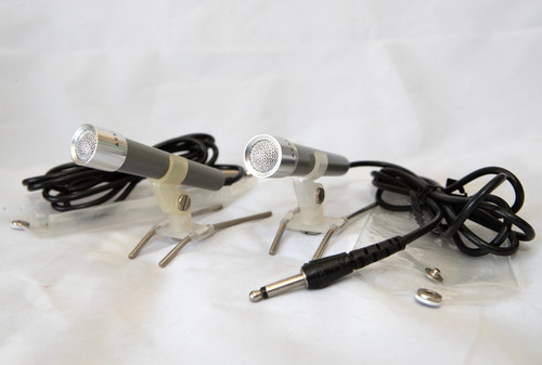 Akai adm dynamic microphone - dynamic,