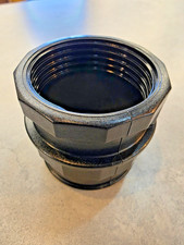 JSH PART HULL INSERT SCREW ON