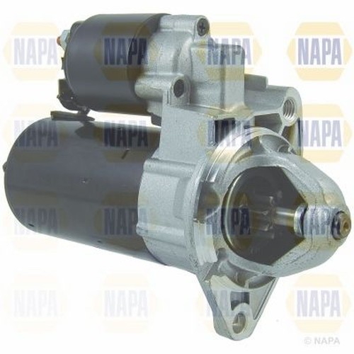 Napa starter motor for - motor,