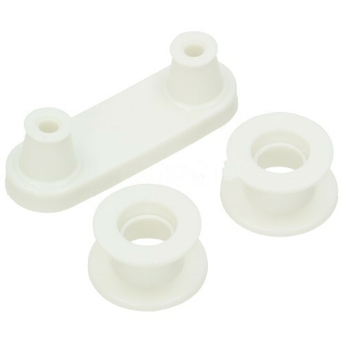 Replacement basket wheel - basket,