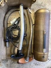 Antique Vacuum Cleaner 