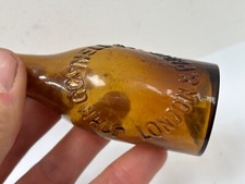 59088 Vintage Antique Glass