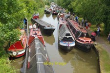 Photo 6x4 Braunston Historic