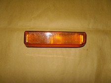 Ford Fiesta MK1 New N/S Front
