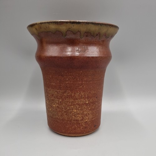 Peter lane studio - a, pottery