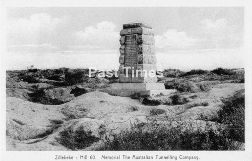 1040 wwi memorial australian - wwi, memorial.