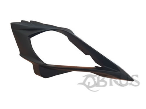 Genuine yamaha yfz450r - genuine,