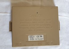 Craftmatic I Electric