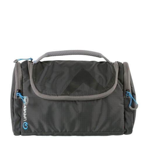 Lifeventure hanging wash bag - lifeventure,